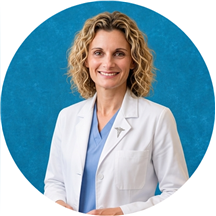 Suzanne Langtry, NP, WHNP-BC