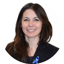Suzanne Lingl, NP