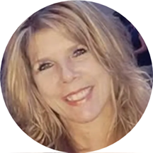 Suzanne McCreight, MSW, LCSW