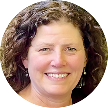 Suzanne McMaster, LCSW