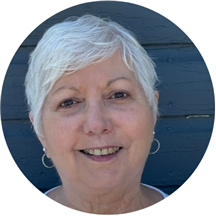 Suzanne Mclerran, LPC