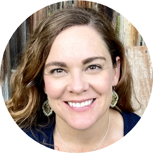 Suzanne Meli, LPCC