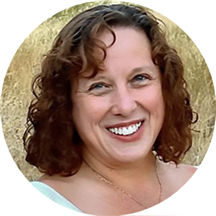 Suzanne Pugliese, LMFT