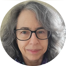 Suzanne Rosenberg, LCSW