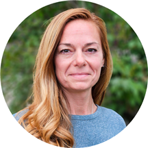 Suzanne Roth, LPCC