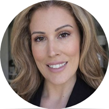 Suzanne Santos, LPC