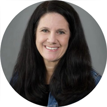 Suzanne Stephens, LCSW
