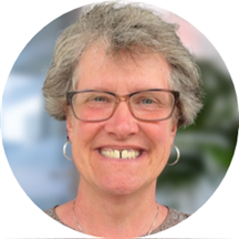 Suzanne Trezevant, LCSW