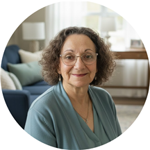 Suzanne Tyghter, LCSW