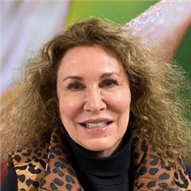 Suzanne Wagster, LPC