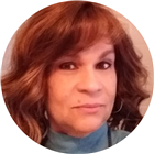 Suzanne Walker, LCMHC