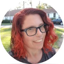 Suzanne Watts, LPC