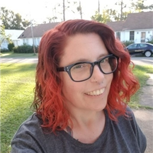 Suzanne Watts, LPC