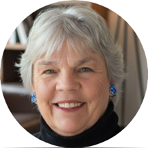 Suze Maze, LCSW
