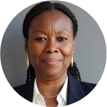 Suzette Isokpunwu, APRN, PMHNP-BC