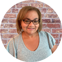 Suzette Sclafani, LCSW