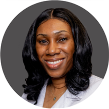 Suzette Whilby, NP