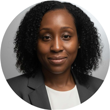 Suzette Williams, LMSW