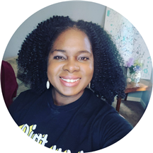 Suzette Williams, LPC