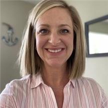 Suzi Hartzell, LPC