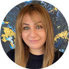 Suzy Donabedian, LMFT