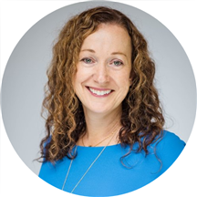 Suzy Mellon, LMFT