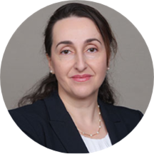 Svetlana Chehet, NP
