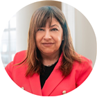 Svetlana Schwartz, PMHNP
