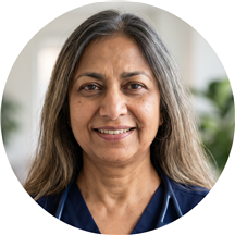 Swapna Dutta, FNP, ARNP