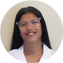Swapna Joseph, RN