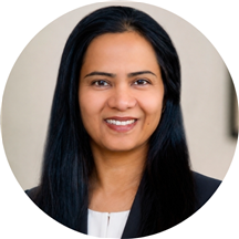 Swarna Kommireddy, APRN, RN