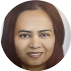 Swarna Kommireddy, APRN, RN