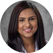 Swastika Patel, APRN, RN, NP