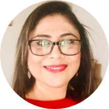 Swati Bajpai, LCSW
