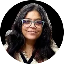 Swati Iyengar, MSW, LSW