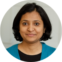 Swati Phirke, PT