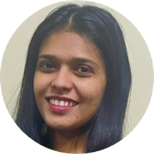 Swati Shekhada, PT