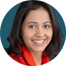 Swatiben Patel, APRN, RN