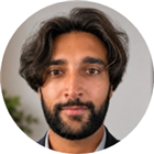 Sweden Jaswal, PMHNP