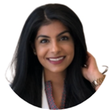 Sweta Ramnani, PA