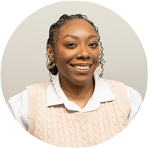 SydneDion Lampkin, LMFT