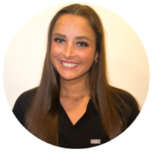 Sydney Corridori, RN