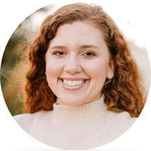 Sydney Finley, MS, RD, LD