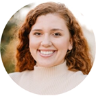 Sydney Finley, MS, RD, LD
