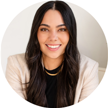 Sydney Gorena, MS