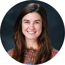 Sydney Hanson, RN