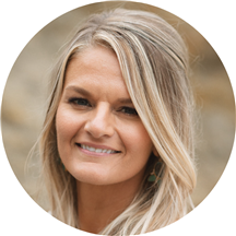 Sydney Hensler, LPC