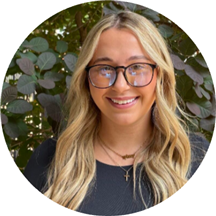 Sydney Johnston, LPC