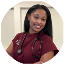 Sydney Lewis, RN