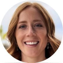 Sydney Loza, LPC